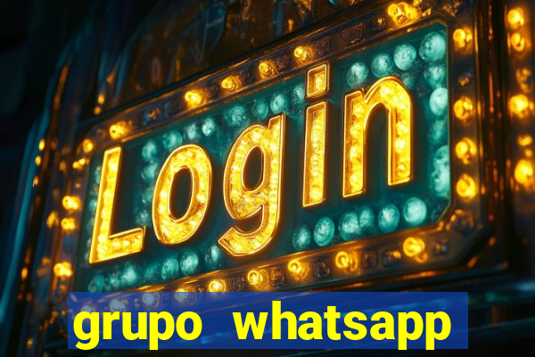 grupo whatsapp botafogo link